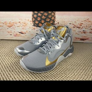 Nike Renew Elevate Grey